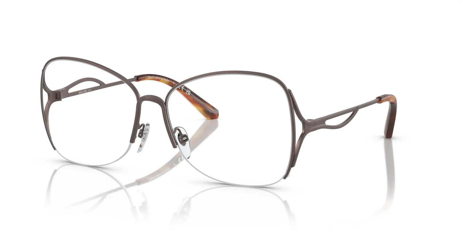 Alain Mikli 2501 Eyeglasses - view 7